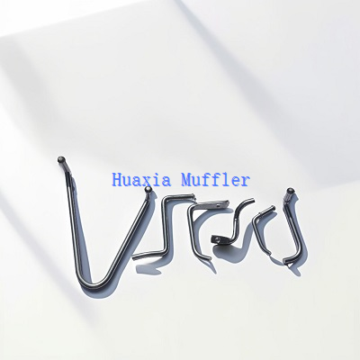 شماعات أنابيب العادم