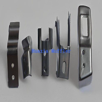 قوس كاتم الصوت