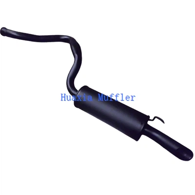 REAR MUFFLER For TOYOTA LAND CRUISER 100